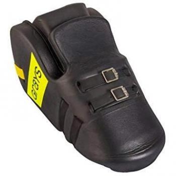 Grays Black Nitro Kickers - Large