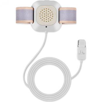2PCS Baby Bedwetting Sensor Alarm