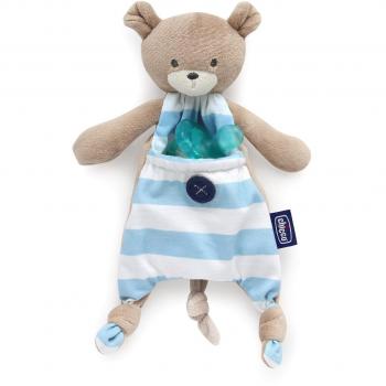 Chicco Pocket Friend Soothing Accessory - Boy