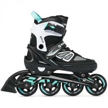 Roller Raven Advanced – Taille Universelle (Adulte/Enfant)