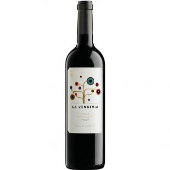 Álvaro Palacios Rioja DOC 2022
