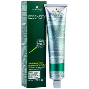 Schwarzkopf Essensity Colore Permanente 1.0