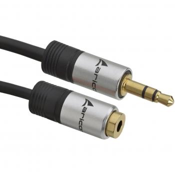 Aricona Pro 2M 3.5mm Stereo Audio Extender