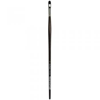 Pędzel Filbert da Vinci TOP-ACRYL 7485 Nr 6