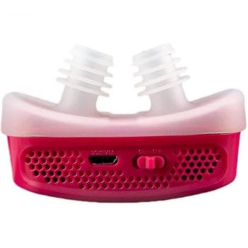 Mini CPAP Qinfen – Électronique Anti-Ronflements