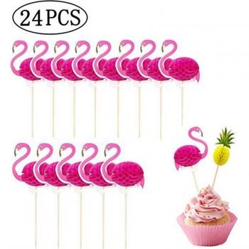 Día del Padre Tropical Cake Set