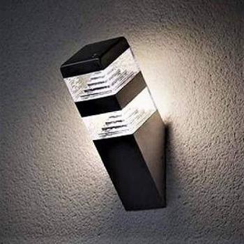 Applique Luminaire Extérieur Effet diamant
