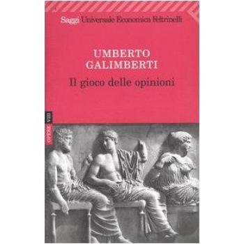 Opere. Il gioco delle opinioni