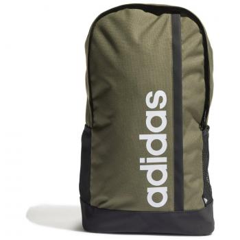 Adidas Performance Lineare BP 22L Daypack Olive/Navy/Sneaker White