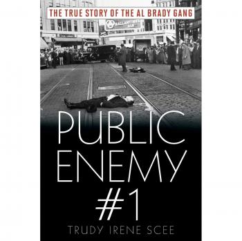 Public Enemy Number One: The True Story of the Brady Gang