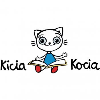 Kitty Kotty Rides a Bike