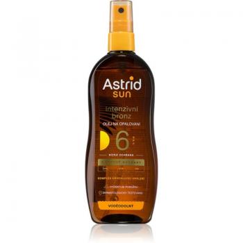 Astrid Sun OF6 olej na opaľovanie v spreji 200 ml