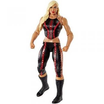 Figura de acción básica WWE, luchadora DANA BROOKE (Mattel FMD59)