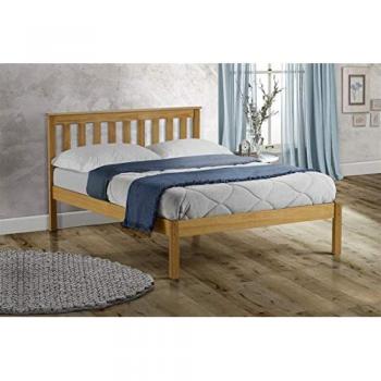 Birlea Denver King Size Bed Frame
