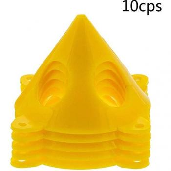 Painter's Pyramid Tool Stands