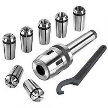 Clarke 7610866 Chuck Set for CMD300