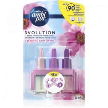 AmbiPur 3volution Flowers&Spring Nachfüllung 20 ml