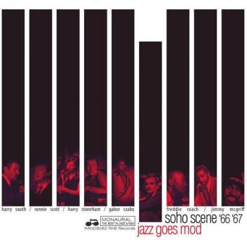 Jazz Mod 66-67