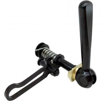 Anti-Corrosion Quick Release Seat Post Clamp for Brompton