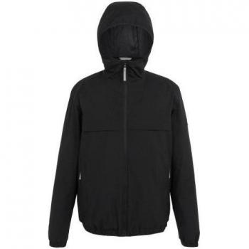 Regatta Giacca Impermeabile Wiltom Uomo S Colore Rosso
