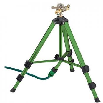 Teleskop-Sprinkler mit 9 m Sprühradius
