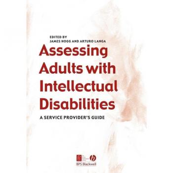 Assessing Adults with Intellectual Disabilities