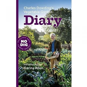 Charles Dowding'S Vegetable Garden Diary
