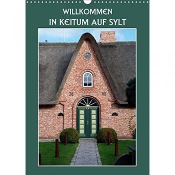 Willkommen in Keitum auf Sylt