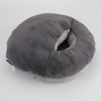 Bourrelet d’échauffement des pieds