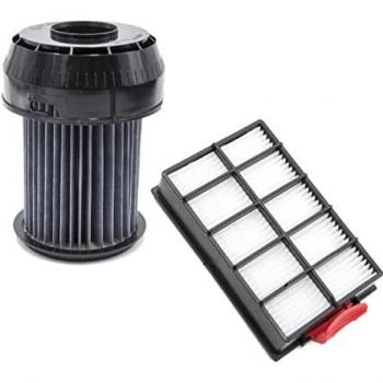 Filtro compatibile Bosch BGS 6 Pro 1