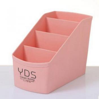 Junejour Jewelry and Makeup Storage Box