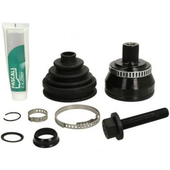 G1A009PC Drive Shaft Coupling Kit – Pascal