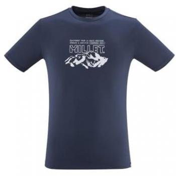 Camiseta de hombre Millet