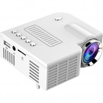 Mini Proyector 3D UC28C