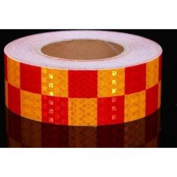 Bicycle Reflective Warning Tape