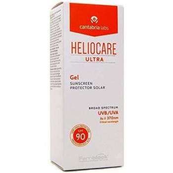 HELIOCARE ULTRA 90 GEL SPF 50 50 ML