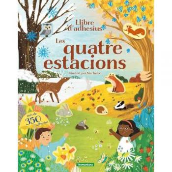 Les quatre estacions