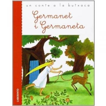 Germanet i germaneta
