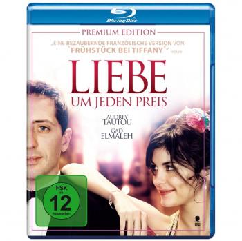 Liebe um jeden Preis - Premium Edition [Blu-Ray]