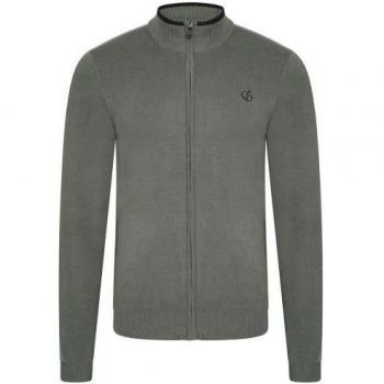 Giacca a righe Dare 2B con zip intera