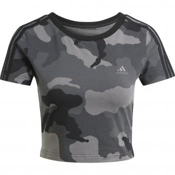 Performance Camiseta Adidas Camo3S Baby T Mujer