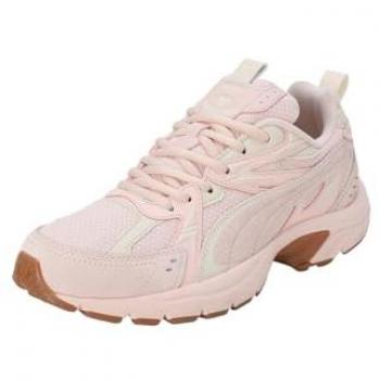 Puma Women's Milenio Tech Suede Coquette Sneakers