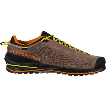 La Sportiva - Zapatillas de senderismo TX2 Evo Leather