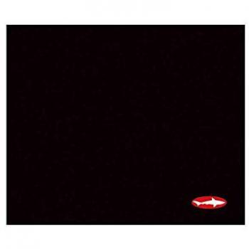 Reekin Gaming Mauspad 300x250mm (Schwarz, GAM-001A)