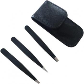 Kit de pincettes à sourcils professionnelles