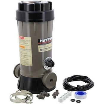 Dispenser de Tabletas Permaglass XL Hayward
