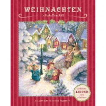 Weihnachten in Holly Pond Hill: Ein Weihnachtsbuch für die ganze Familie