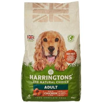 Joybuy Classic Chicken Dog Food – 4 kg