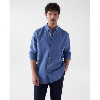 Salsa Camisas de chico 21005685 MARINO