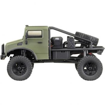 Absima Micro Crawler PRO Spazzolato 1:18